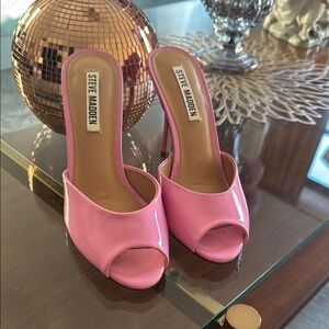 PRIYA PINK PATENT